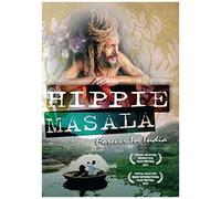 Hippie Masala: Forever In India