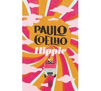 Hippie - Paulo Coelho - J'ai Lu - Poche - Roman