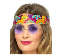 Hippie Specs, Purple
