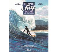 Hippie Surf Satori
