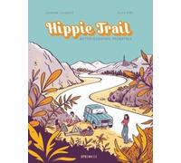 Hippie Trail - Nouvelle édition