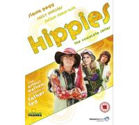 Hippies [Import anglais]