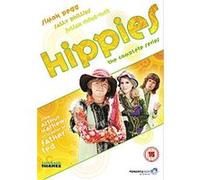Hippies - Series 1 - Complete G