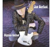 Hippies United by Jan Gerfast (2013-08-03)