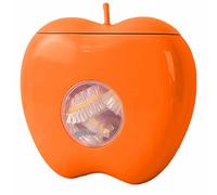 HIPPIL Boîte de Rangement pour Film Plastique avec 100 couvercles Alimentaires élastiques | Boîte De Rangement pour Manchon De Film Alimentaire, Organisateur De Sacs De Stockage De Nourriture