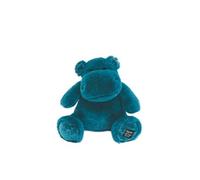 Hippo 25 cm BLEU CANARD Histoire d'ours