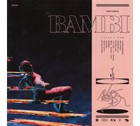 Hippo Campus - Bambi [Cd]