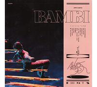 Hippo Campus - Bambi [Import]