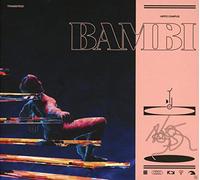 Hippo Campus – Bambi – Import
