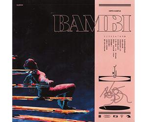 Hippo Campus - Bambi [Import]