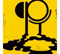 Hippo Campus - Flood (2xLP) (Clear Galaxy) [Vinyl]