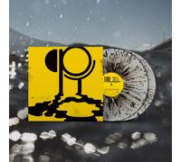 Hippo Campus – Flood – Vinyle 2xLP (Clear Galaxy)