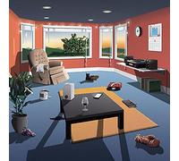 Hippo Campus – Landmark – Vinyle LP – Pochette Gatefold
