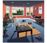 Hippo Campus - Landmark [Vinyl Lp] Gatefold Lp Jacket