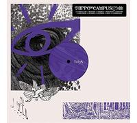 Hippo campus - Lp3