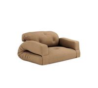 Hippo Canapé 755 Moka