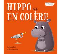 1, 2, 3 Soleil ! Hippo Est En Colère