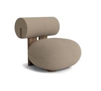 Hippo Lounge Outdoor Coconut Norr11 - 4251501665748