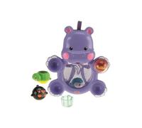Hippo Rigolo De Bain - Jouet De Bain - 4 Activite - Fisher Price