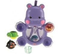 Hippo rigolo de bain - jouet de bain - 4 activite - fisher price G