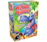 Hippo rigolo GOLIATH