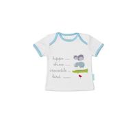 Hippo T-shirt manga corta 12-18 Meses_AlexandreHouse