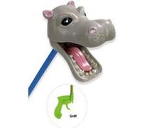Hippo - tête articulée Safari Ltd G