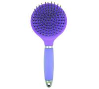 HIPPO-TONIC Brosse à crinière Gel - lilas