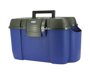 Hippo Tonic Coffre de pansage Koala - Couleurs - Bleu