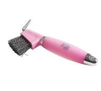 Hippo-Tonic Cure-Pieds en Gel Unisexe, Rose, Taille Unique