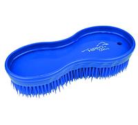 Hippo Tonic Pinceau Multi-usages Taille Unique Bleu Marine