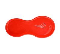 Hippo Tonic Pinceau Multi-usages Taille Unique Red