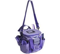 Hippo Tonic - Sac de Rangement pour Accessoires de toilettage 700196 Pro 3, Mixte, 700196