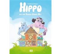 Hippo und der Bienen-Summ-Mit | Ferdinand Auhser Ferdinand AuhserFerdinand Auhser (Auteur)