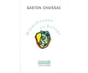 Hippobosque au Bocage