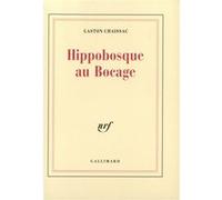 Hippobosque au Bocage Gaston Chaissac (Auteur)