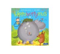 Hippobottymus Album 6 - 2016 / Anglais CM1 English Cupcake Edition 2016 - Little Tiger Press Ltd - Hachette Education - broché - Scolaire / Universitaire