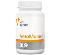 VETEXPERT VetoMune 60 capsules