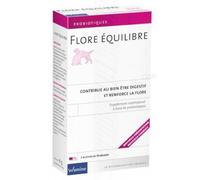 Hippocampe Caen Wamine Flore Équilibre Petits Animaux 30 gélules