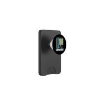 Hippocampe est Mon Esprit Animal Kawaii Dessin animé drôle hippocampes PopSockets PopWallet pour MagSafe