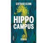 Hippocampus | Gertraud Klemm Gertraud KlemmGertraud Klemm (Auteur)