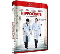 Hippocrate Blu-ray