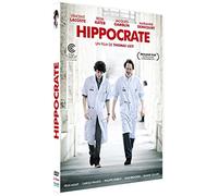Hippocrate – DVD – Seven7