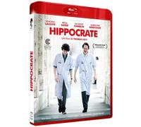 Hippocrate Blu-ray