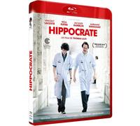 Hippocrate Blu-Ray