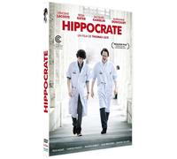 Hippocrate DVD DVD