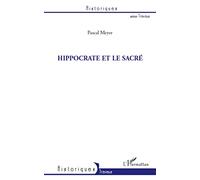 Hippocrate et le sacré