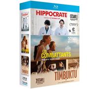 Coffret César 2015 Blu-ray E