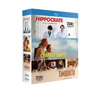 Hippocrate / Les Combattants / Timbuktu – Blu-ray