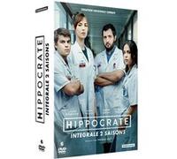 Hippocrate L'intégrale Saisons 1 et 2 DVD E